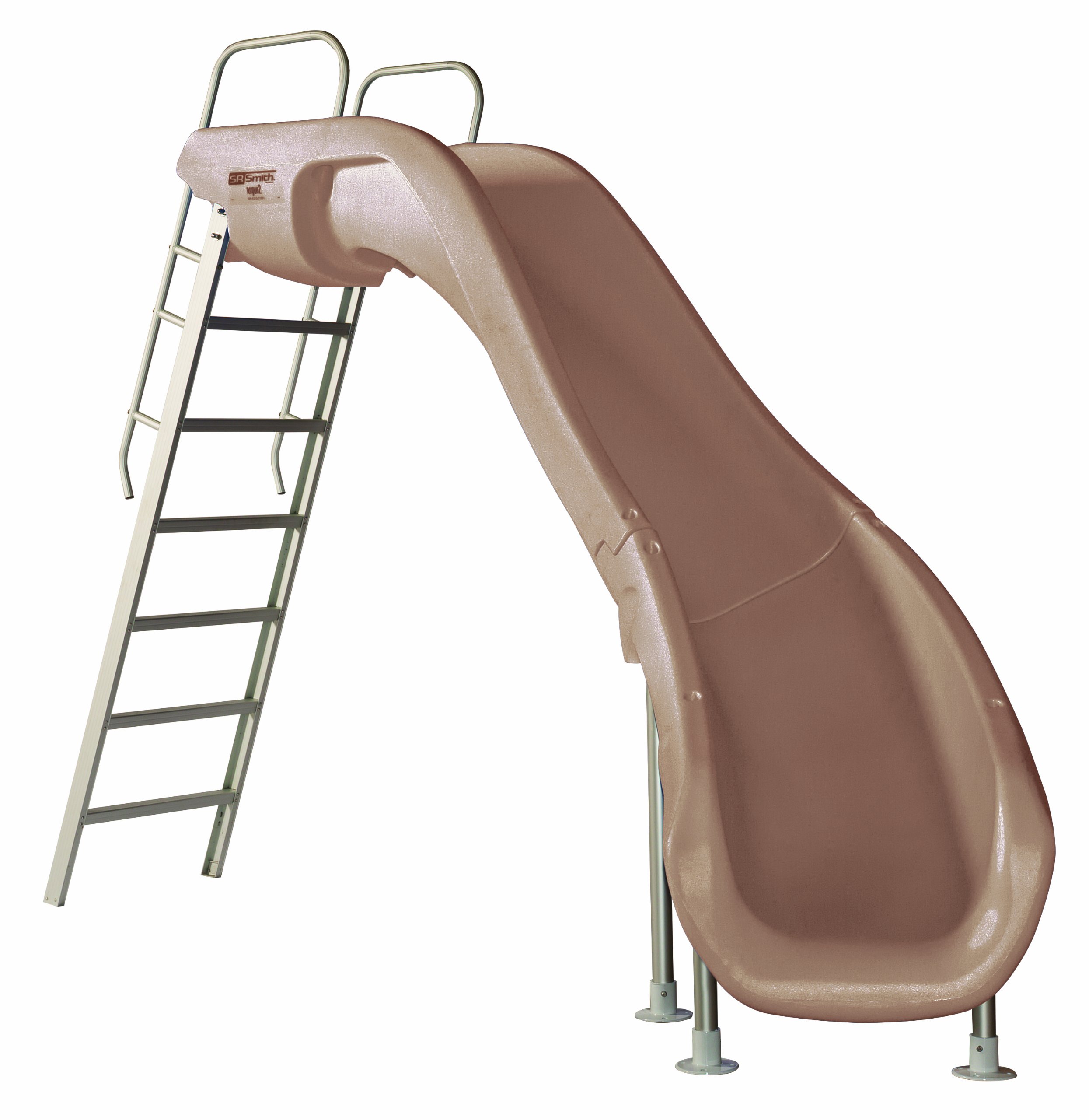 Amazon.com : S.R. Smith 610-209-58110 Rogue2 Pool Slide, Taupe